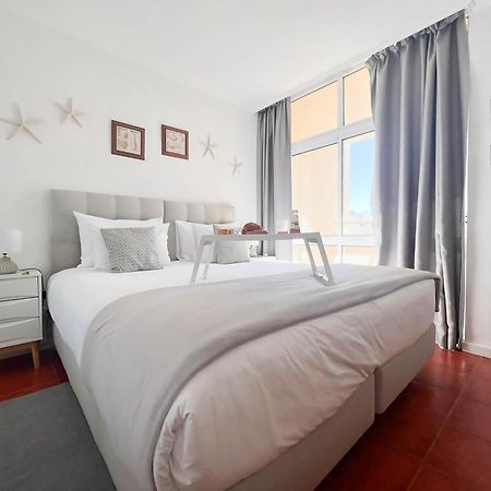 Apartment Rocha Varandas Orquidea Portimao Luaran gambar