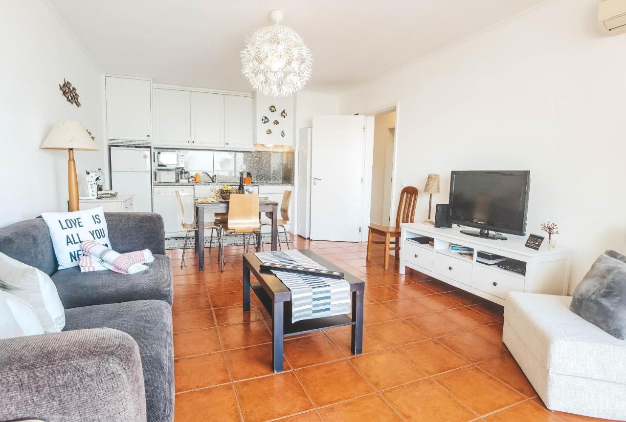 Apartment Rocha Varandas Orquidea Portimao Luaran gambar