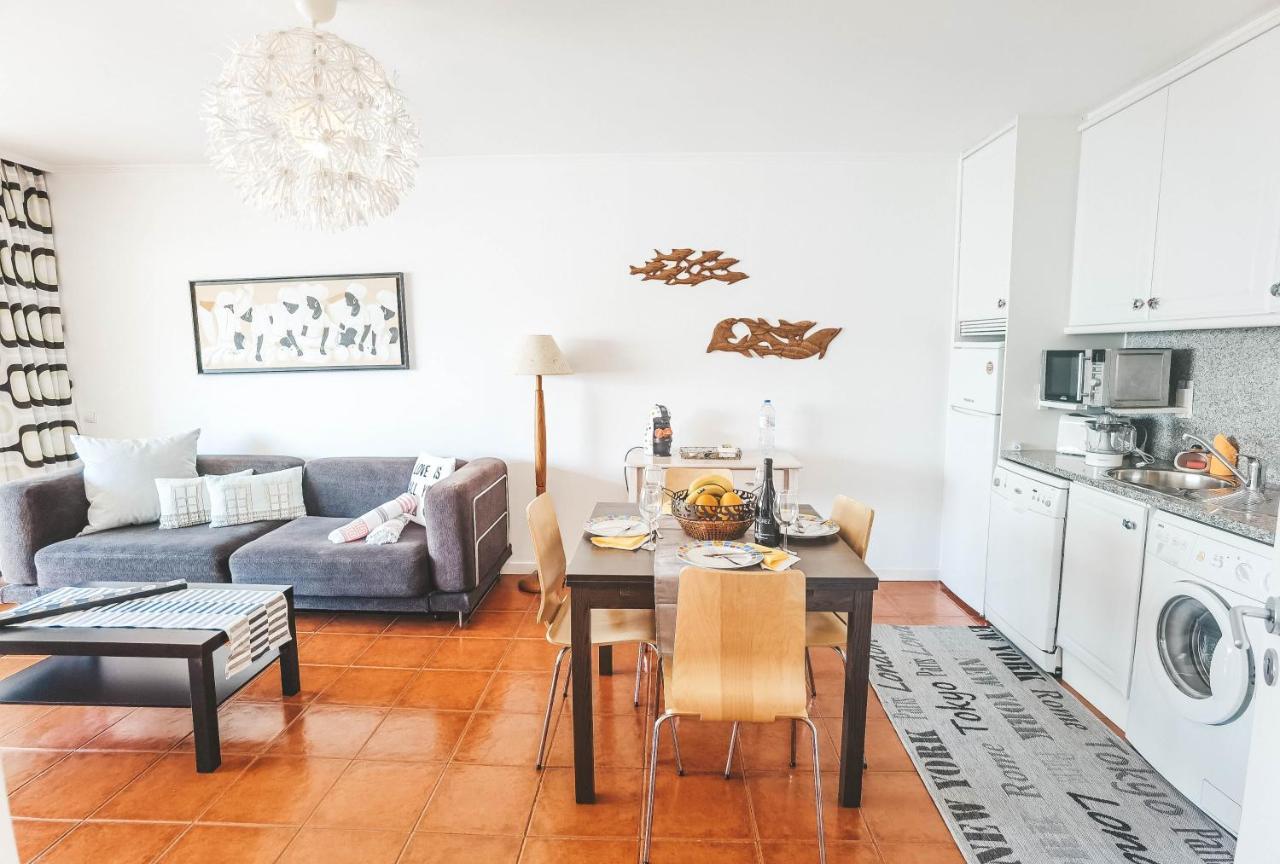 Apartment Rocha Varandas Orquidea Portimao Luaran gambar