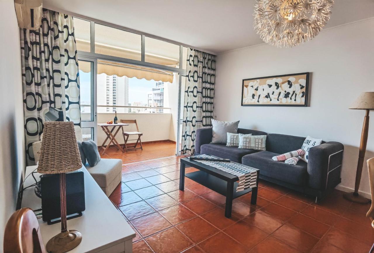 Apartment Rocha Varandas Orquidea Portimao Luaran gambar