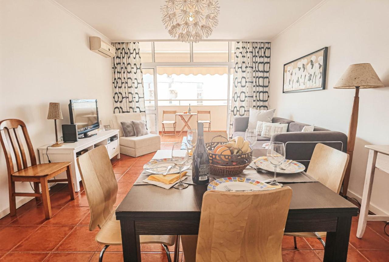 Apartment Rocha Varandas Orquidea Portimao Luaran gambar