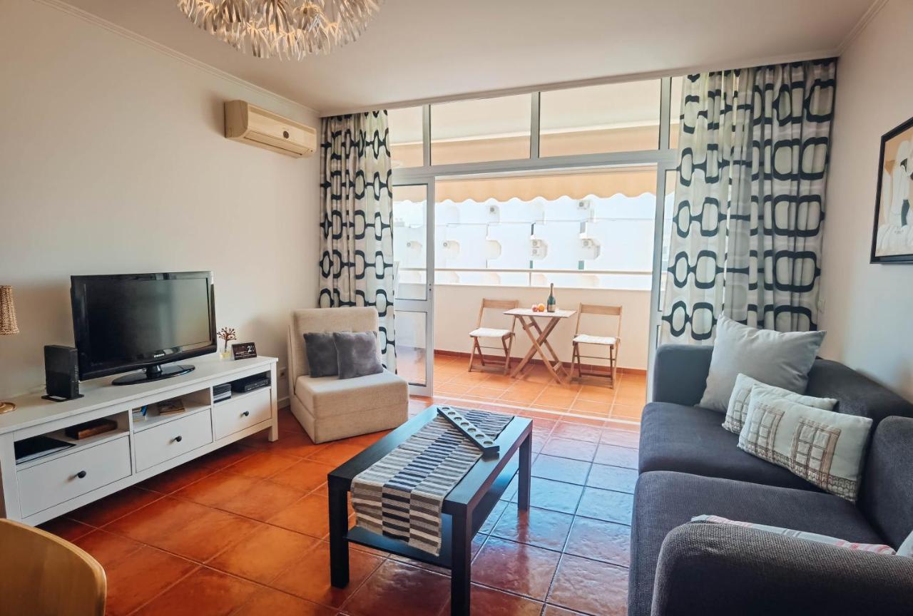Apartment Rocha Varandas Orquidea Portimao Luaran gambar