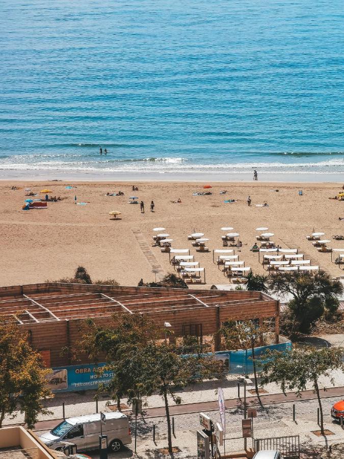 Apartment Rocha Varandas Orquidea Portimao Luaran gambar