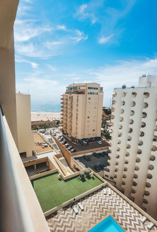 Apartment Rocha Varandas Orquidea Portimao Luaran gambar