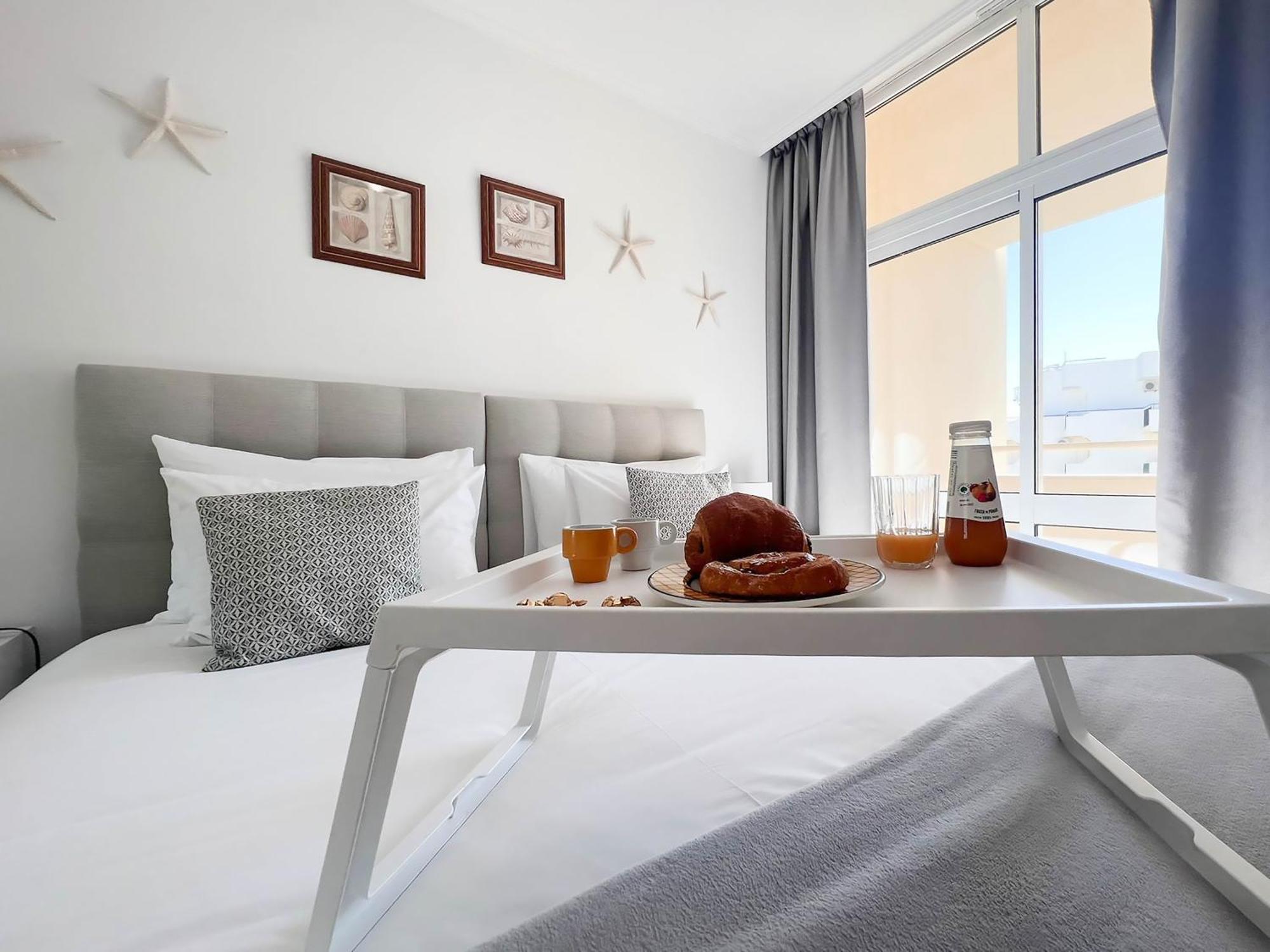 Apartment Rocha Varandas Orquidea Portimao Luaran gambar