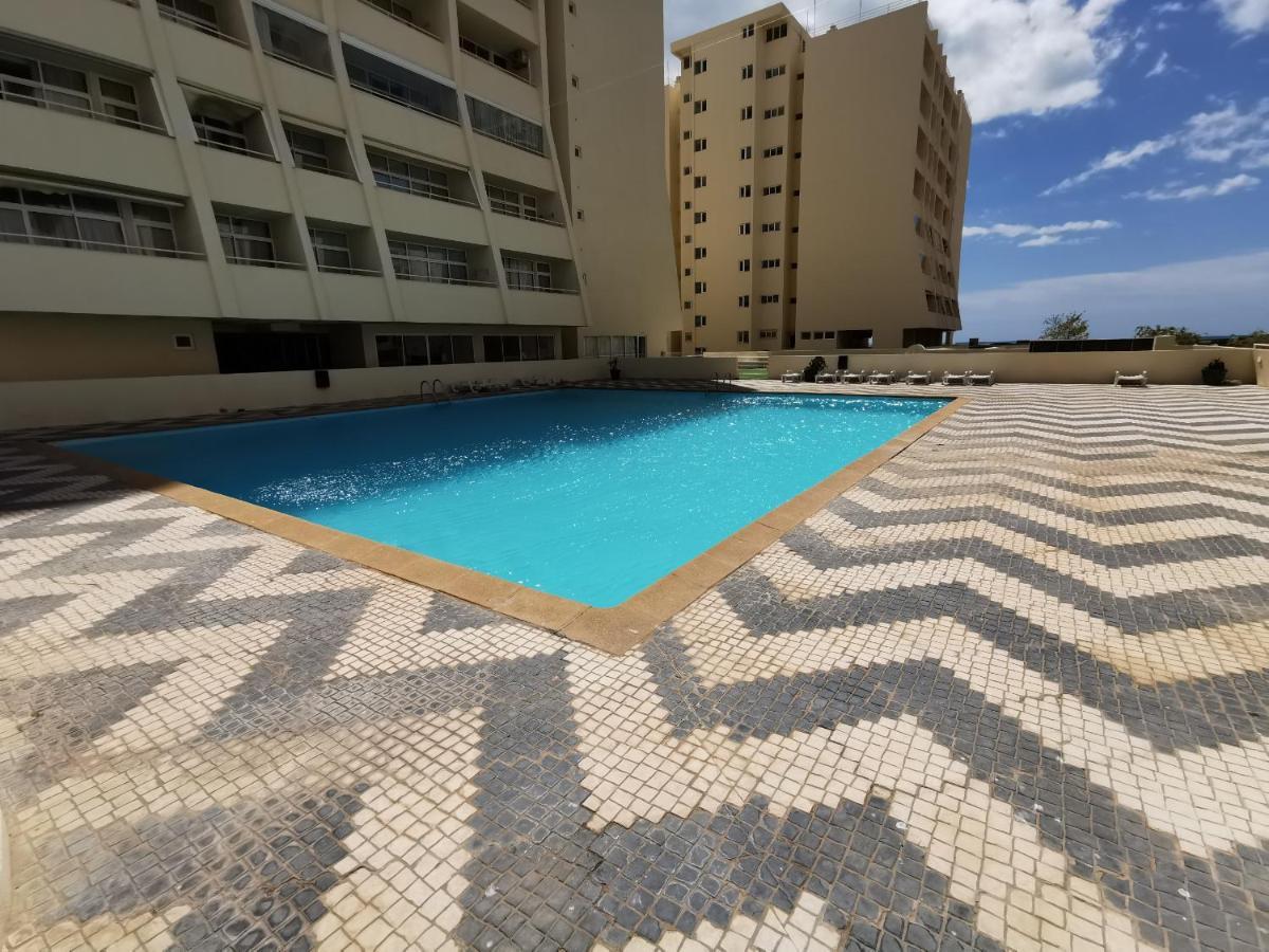 Apartment Rocha Varandas Orquidea Portimao Luaran gambar