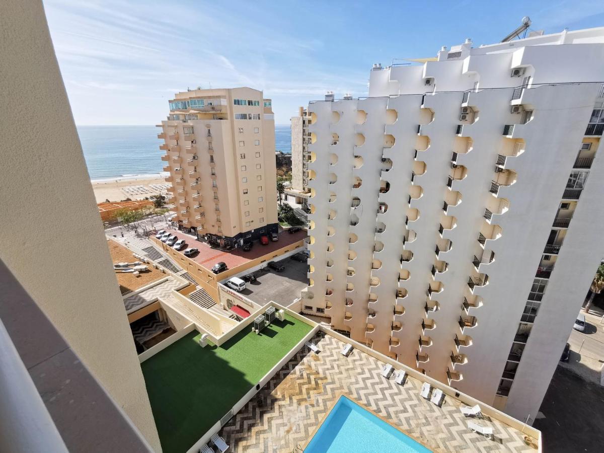 Apartment Rocha Varandas Orquidea Portimao Luaran gambar