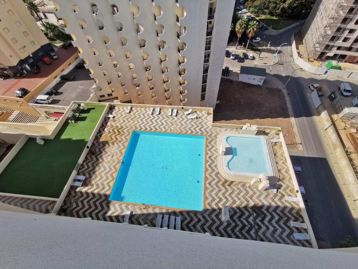 Apartment Rocha Varandas Orquidea Portimao Luaran gambar