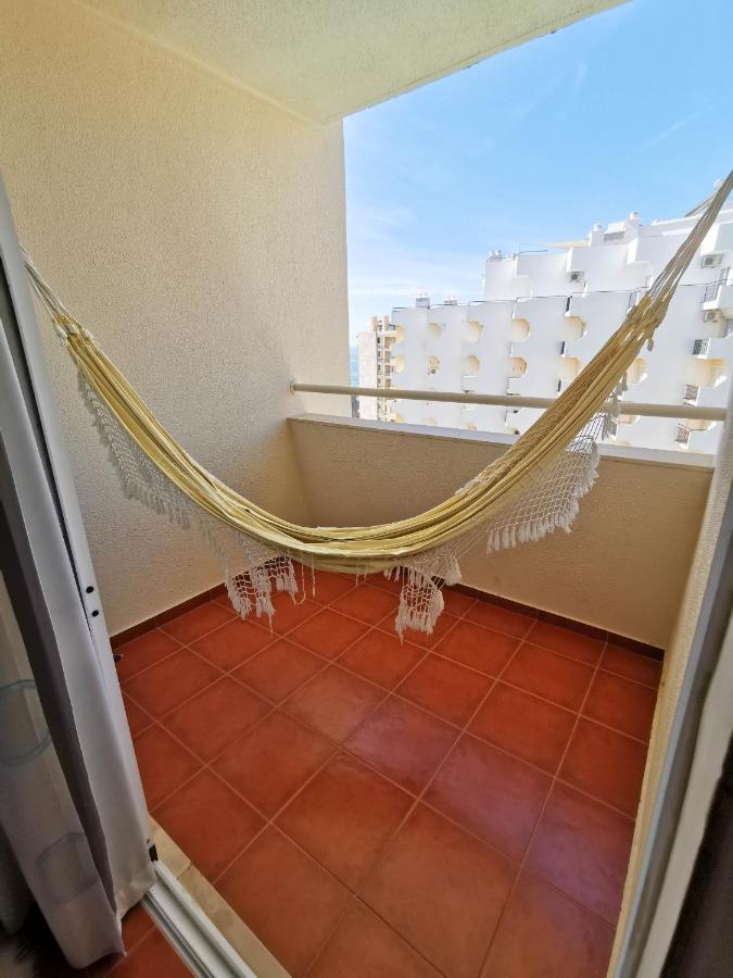 Apartment Rocha Varandas Orquidea Portimao Luaran gambar